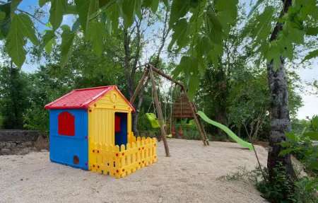 Location Maison 10 personnes à Kamenmost - Photo 20