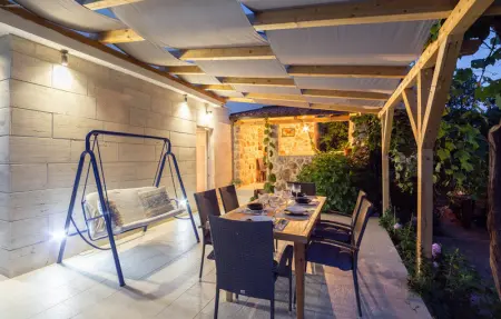 Location Maison 10 personnes à Kamenmost - Photo 21