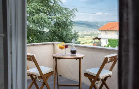 Location Maison 10 personnes à Kamenmost - Photo 24