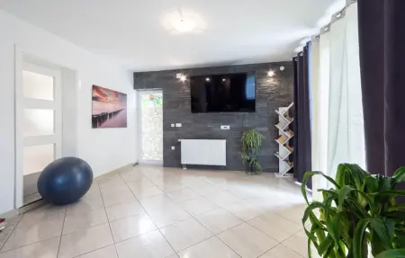 Location Maison 10 personnes à Kamenmost - Photo 25