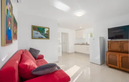 Location Maison 10 personnes à Kamenmost - Photo 26