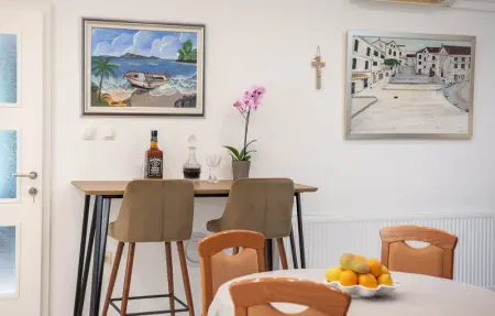 Location Maison 10 personnes à Kamenmost - Photo 27