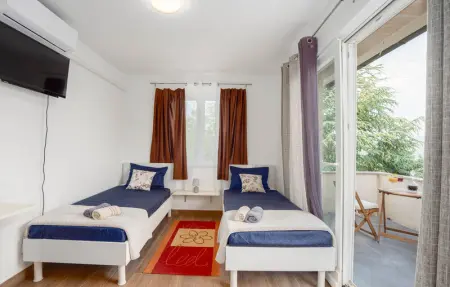 Location Maison 10 personnes à Kamenmost - Photo 31