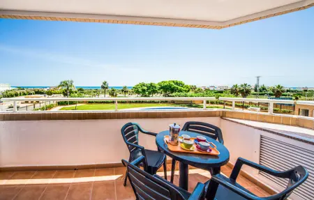 Location Appartement 6 personnes à Cabanes - Photo 4