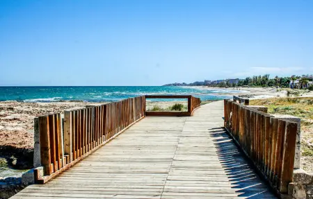 Location Appartement 6 personnes à Cabanes - Photo 6