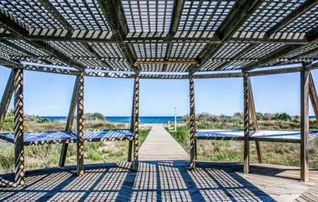 Location Appartement 6 personnes à Cabanes - Photo 7