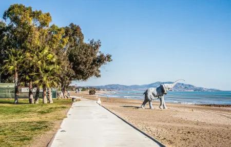 Location Appartement 6 personnes à Cabanes - Photo 14