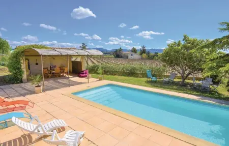 Location Maison 10 personnes à Cairanne - Photo 1