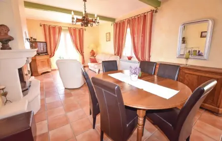 Location Maison 10 personnes à Cairanne - Photo 2