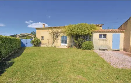 Location Maison 10 personnes à Cairanne - Photo 12