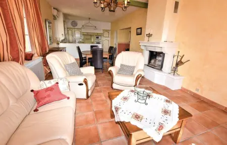 Location Maison 10 personnes à Cairanne - Photo 21