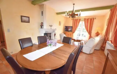 Location Maison 10 personnes à Cairanne - Photo 22