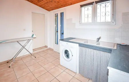 Location Maison 10 personnes à Cairanne - Photo 24