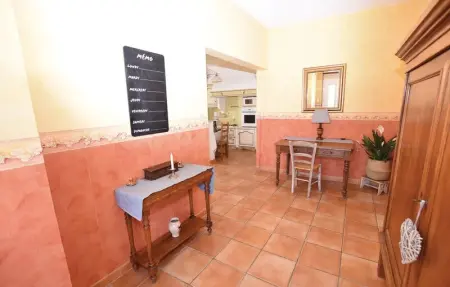 Location Maison 10 personnes à Cairanne - Photo 26