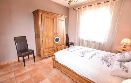 Location Maison 10 personnes à Cairanne - Photo 27