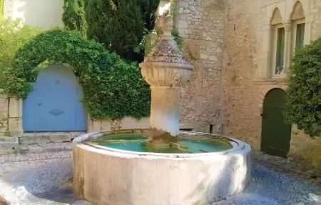 Location Maison 10 personnes à Cairanne - Photo 31