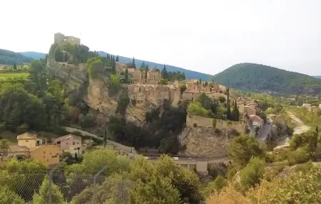 Location Maison 10 personnes à Cairanne - Photo 32