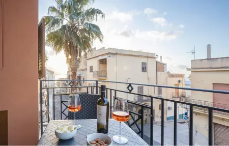 Location Appartement 4 personnes à Balestrate - Photo 1