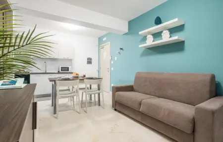 Location Appartement 4 personnes à Balestrate - Photo 3