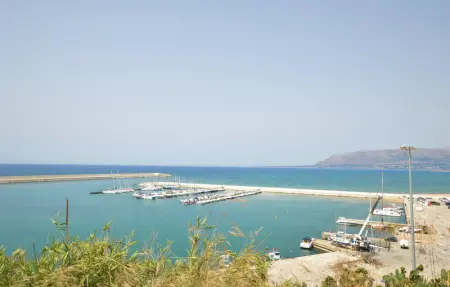 Location Appartement 4 personnes à Balestrate - Photo 5