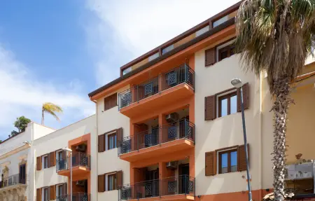 Location Appartement 4 personnes à Balestrate - Photo 7