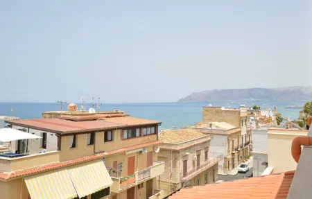 Location Appartement 4 personnes à Balestrate - Photo 11