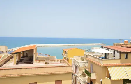 Location Appartement 4 personnes à Balestrate - Photo 12