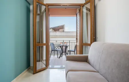 Location Appartement 4 personnes à Balestrate - Photo 13