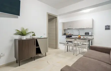 Location Appartement 4 personnes à Balestrate - Photo 15