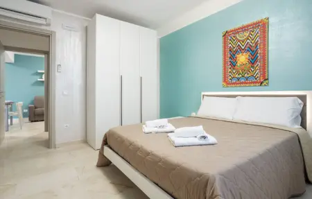 Location Appartement 4 personnes à Balestrate - Photo 18