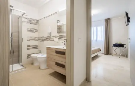 Location Appartement 4 personnes à Balestrate - Photo 19