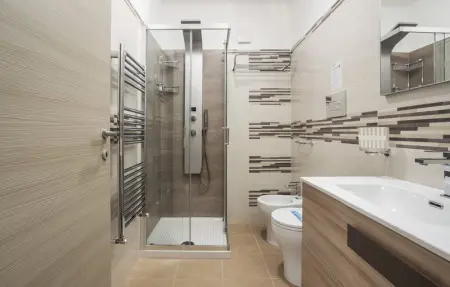 Location Appartement 4 personnes à Balestrate - Photo 20