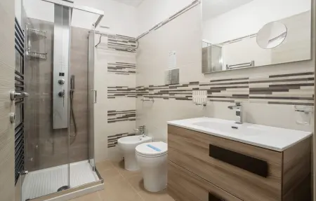 Location Appartement 4 personnes à Balestrate - Photo 21