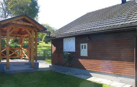 Location Maison 6 personnes à Bosiljevo - Photo 4