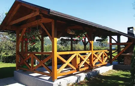 Location Maison 6 personnes à Bosiljevo - Photo 5