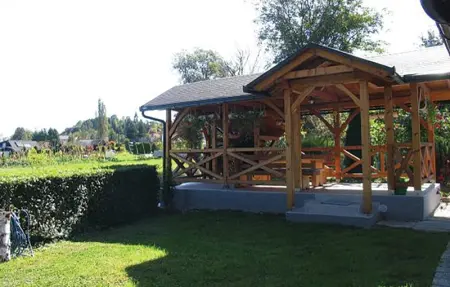 Location Maison 6 personnes à Bosiljevo - Photo 6