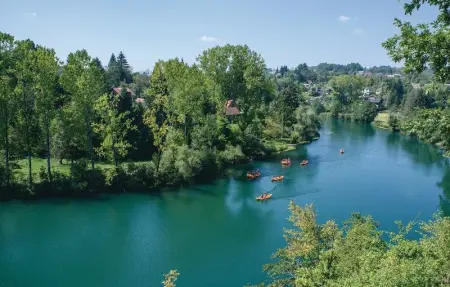 Location Maison 6 personnes à Bosiljevo - Photo 17