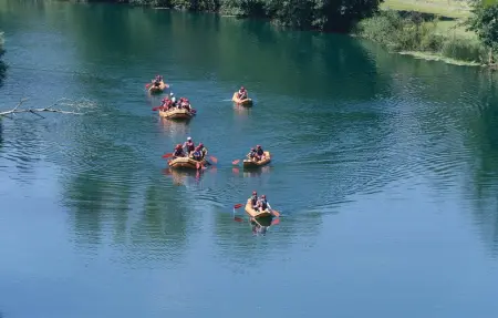 Location Maison 6 personnes à Bosiljevo - Photo 18