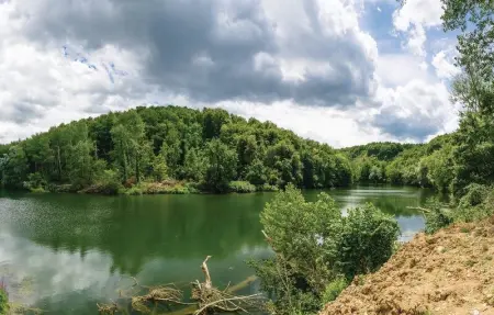 Location Maison 6 personnes à Bosiljevo - Photo 19