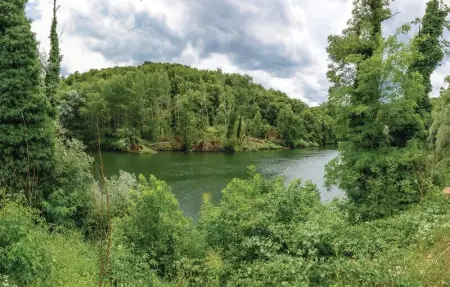 Location Maison 6 personnes à Bosiljevo - Photo 20