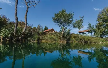 Location Maison 6 personnes à Bosiljevo - Photo 21