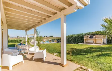 Casello 12, Maison 8 personnes à Menfi (AG) - Photo 1