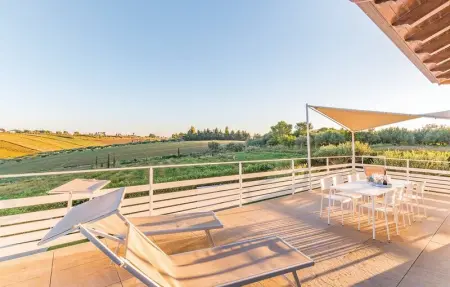 Casello 12, Maison 8 personnes à Menfi (AG) - Photo 4