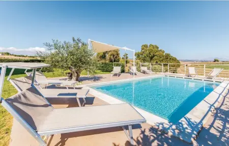 Casello 12, Maison 8 personnes à Menfi (AG) - Photo 7