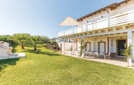 Casello 12, Maison 8 personnes à Menfi (AG) - Photo 8