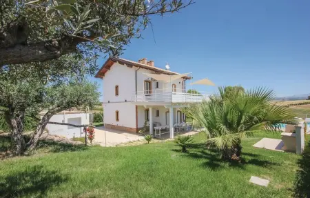 Casello 12, Maison 8 personnes à Menfi (AG) - Photo 9