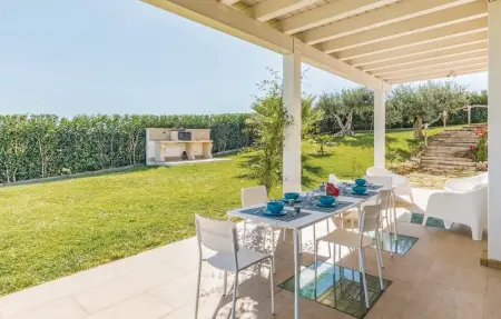 Casello 12, Maison 8 personnes à Menfi (AG) - Photo 10