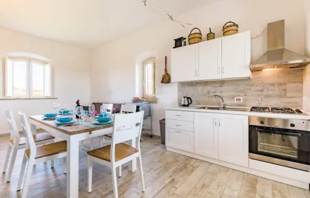 Casello 12, Maison 8 personnes à Menfi (AG) - Photo 13