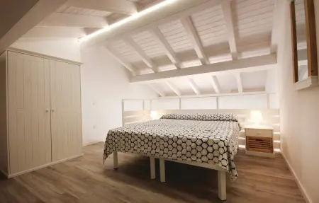 Casello 12, Maison 8 personnes à Menfi (AG) - Photo 21