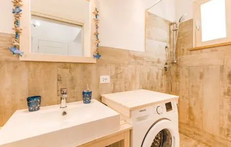 Casello 12, Maison 8 personnes à Menfi (AG) - Photo 24